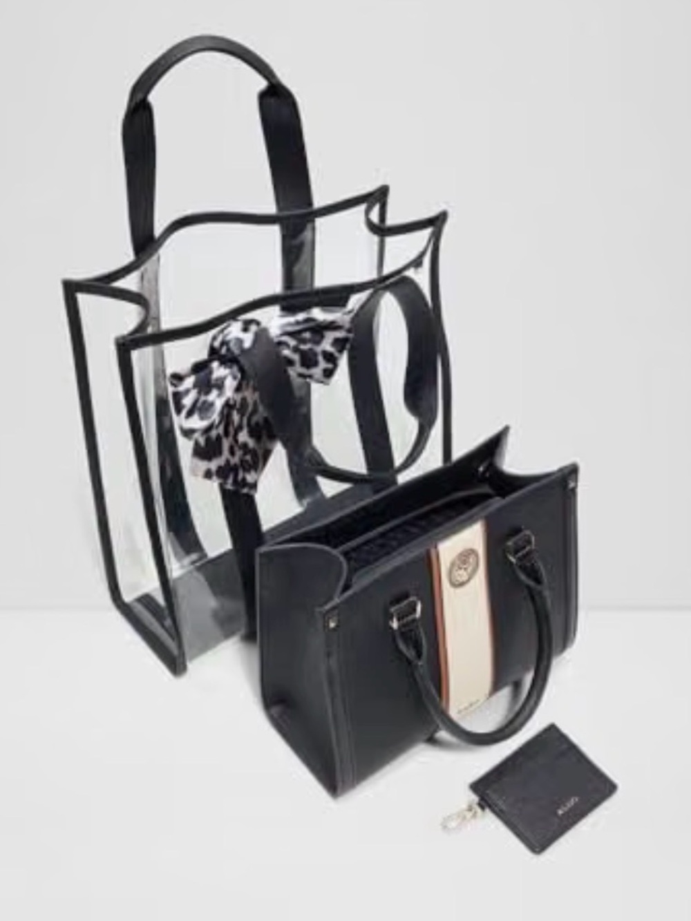Aldo Horizon 3pc Bags Set